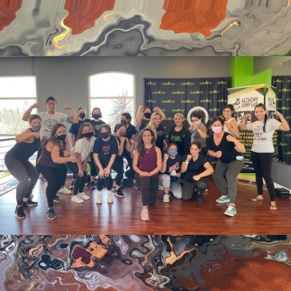 Self-Defense community photo