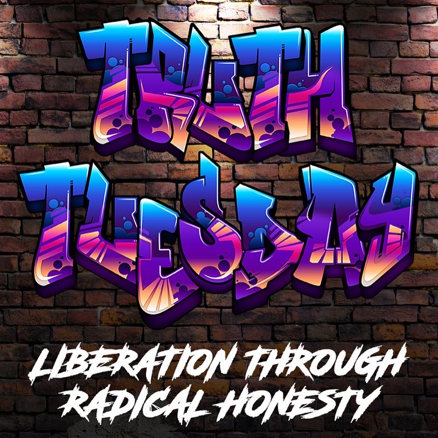 Truth Tuesday Podcast